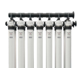 Dow UF Membranes IntegraTecTM XP 77/ XP 77 IG Com Longa Vida e Estabilidade