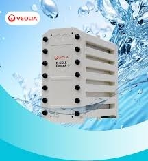 Veolia Suez EDI E-Cell MK-3 para metalurgia química e indústria geral