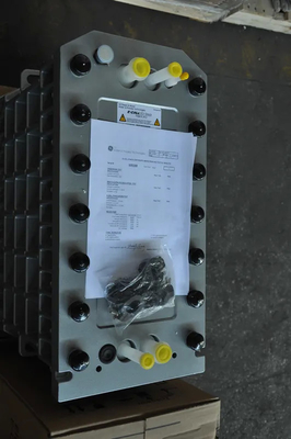 Veolia Suez EDI E-Cell MK-3 para metalurgia química e indústria geral