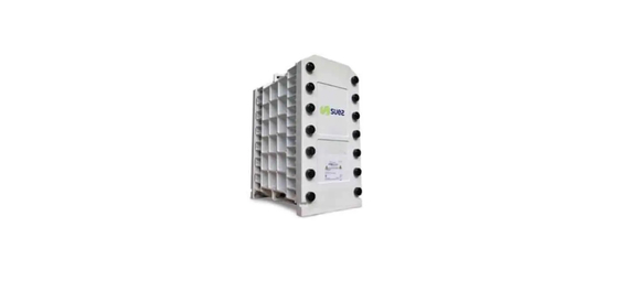 Veolia Suez EDI Stacks MK-3MiniHT para Água Purificada Farmacêutica
