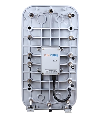 5.1-7.67m3/Hr Ionpuro CEDI LX-Z IP-LXM45Z-5 Operação simples contínua