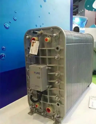 Ionpure CEDI LX-Z IP-LXM18Z-5 Para Indústria