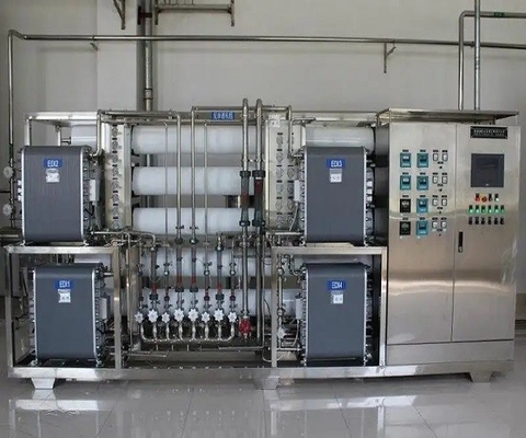 Ampla gama de fluxo de iõespuro CEDI LX-Z IP-LXM04Z-5 Até 0,05 ppm (IC total 2) alimentação