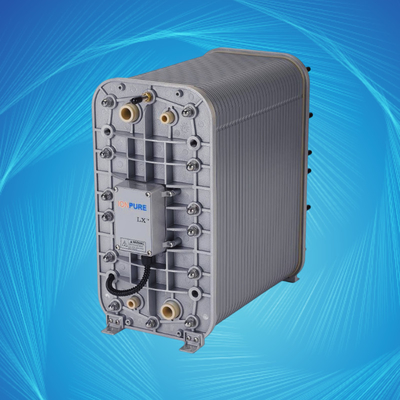 Ionpure CEDI LX-Z IP-LXM30Z-5 para produção de água pura