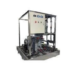 Ionpure CEDI LX-Z IP-LXM30Z-5 Módulo EDI para Farmácia / Centrais Elétricas