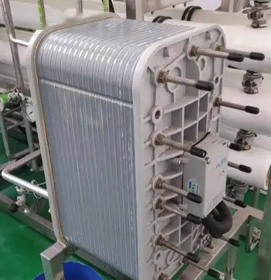 Ionpure CEDI LX-Z IP-LXM30Z-5 Módulo EDI para Farmácia / Centrais Elétricas