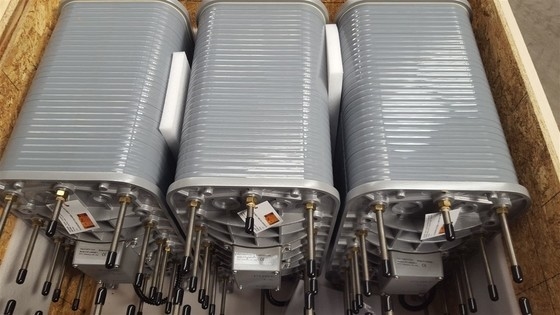 Ionpure LX-Z CEDI LXM04Z-5 99,9% Resistividade > 15MΩ·Cm Baixo consumo de energia