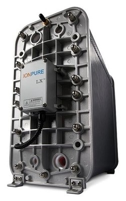 Ionpure LX-Z IP-LXM24Z-5 Módulo CEDI Tratamento de água de alta pureza