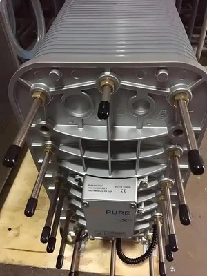 Ionpure LX-Z IP-LXM24Z-5 Módulo CEDI Tratamento de água de alta pureza