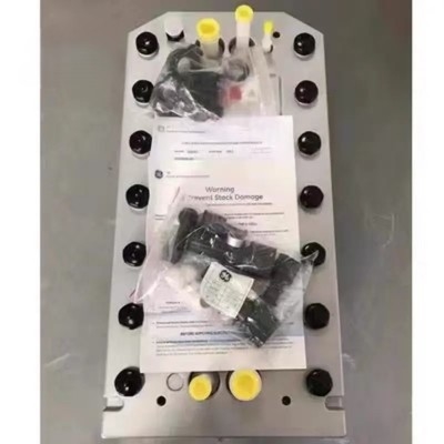 Veolia Modulos EDI E-Cell MK-3 100kg 1,7-4,5m3 /h Recuperação até 96%