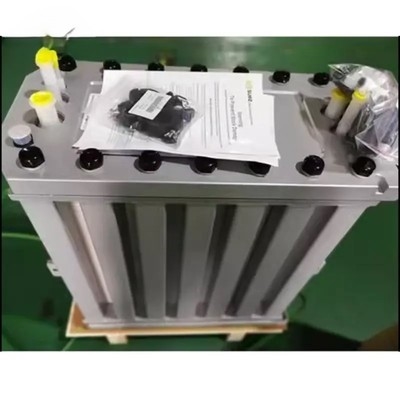 3,4 m3/h Veolia MK-3PharmHT EDI Stack Sistema de água pura de grau farmacêutico