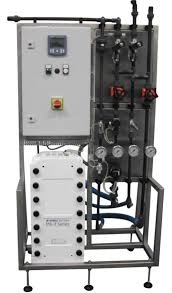 Veolia MK-3MiniHTTM: Água Ultrapura sem produtos químicos para aplicações em pequena escala