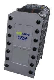 Veolia MK-3MiniHTTM: Água Ultrapura sem produtos químicos para aplicações em pequena escala
