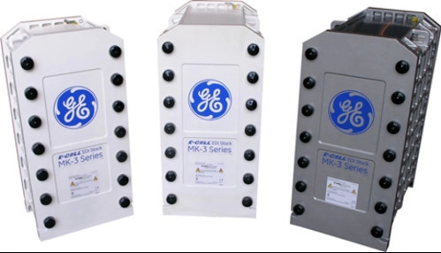 Veolia MK-3MiniHTTM: Água Ultrapura sem produtos químicos para aplicações em pequena escala