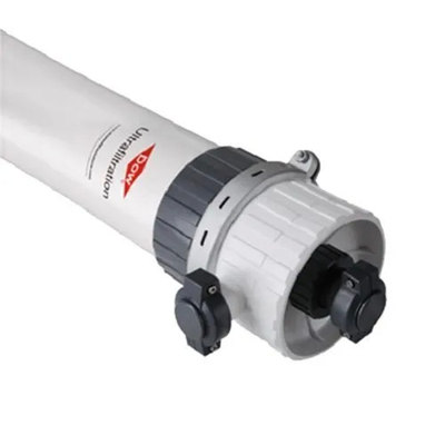 DOWTM UF SFP-2860: Alta capacidade, resistente a impurezas para uso industrial e municipal