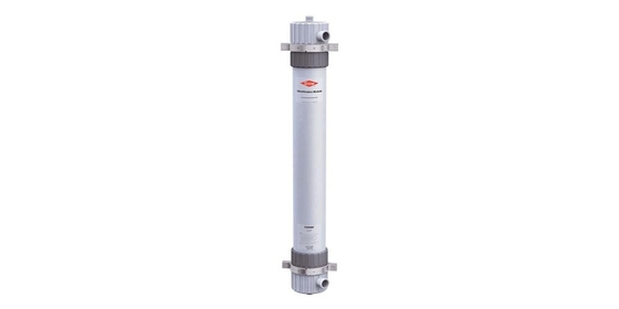 DOWTM UF SFP-2860: Alta capacidade, resistente a impurezas para uso industrial e municipal