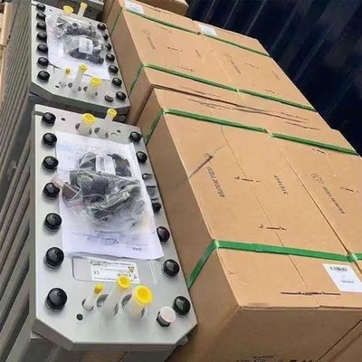 Veolia EDI Stacks MK-3: Ultra-confiável para água contínua de alta pureza