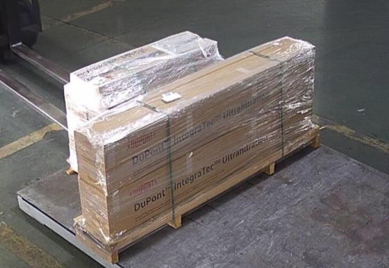 Membrana de ultrafiltração DOWTM UF SFP-2660