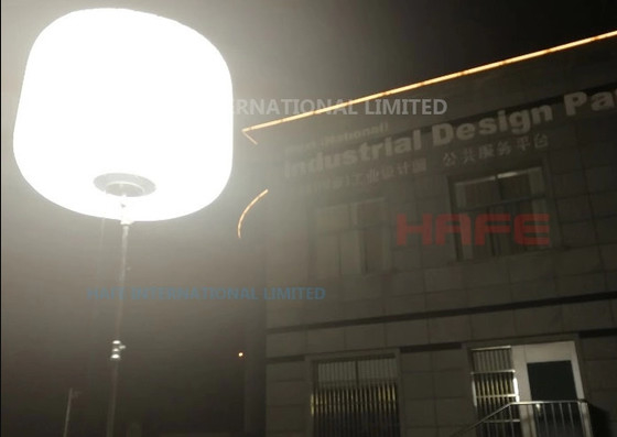 Luzes de Balão LED HAFE: A Solução Definitiva para Iluminação Portátil sem Ofuscamento