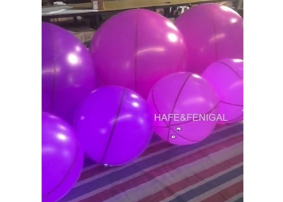 Luzes de Balão Interativas de Cor de Doces O Último Essencial da Festa