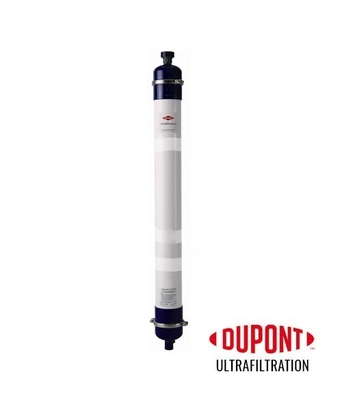 Dupont SFP-2660 IntegraFluxTM UF Module ¢ Para reutilização de águas residuais, pré-tratamento de RO