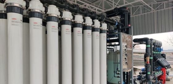 Membrana DuPont IntegraTec XP 51 IG para Produção de NaOH Cl2