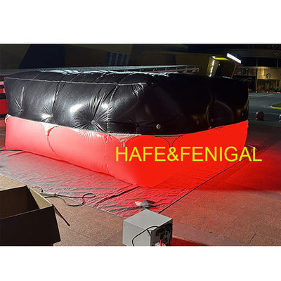 Balão de Iluminação com Filme LED Premium Artemis Pad (Quadrado) – Personalizável para Cineastas e Criativos