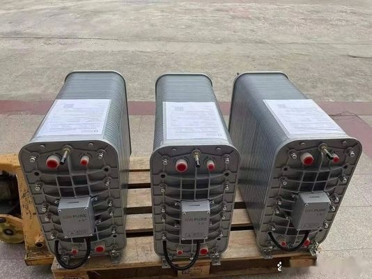 IONPURE IP-LXM8000Z-5 Módulo CEDI 7.5-10m3/h Mega Capacidade de Fluxo