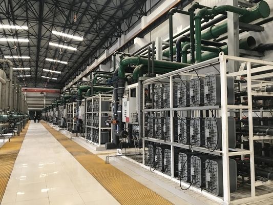 IONPURE IP-LXM8000Z-5 Módulo CEDI 7.5-10m3/h Mega Capacidade de Fluxo