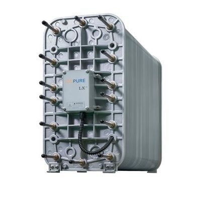 Módulo CEDI IONPURE LX-Z IP-LXM45Z-5 Industrial EDI de Alta Capacidade