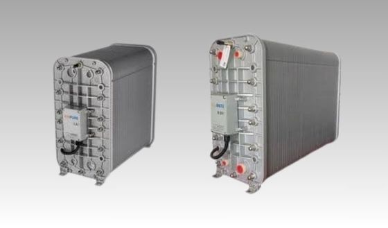 ​​Módulo CEDI IONPURE LX-Z IP-LXM30Z-5 ​​Regeneração Química Zero