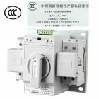Os CB automáticos compactos do interruptor de transferência do ATS classificam a fase monofásica 2 Polo 63A em casa