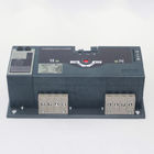 O ATS põe o interruptor automático de transferência, 4P a classe automática 63A 630A 1600A de 3 CB do interruptor de transferência da fase