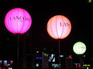 400 600 800w iluminam acima o carnaval 120V/230V DMX512 1.6m/2m do Fundraiser dos balões do partido