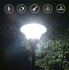 Paisagem do jardim da rua do diodo emissor de luz que ilumina o clássico da altura 18w do quintal 3m do parque de AC110~230V