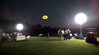 luzes conduzidas brancas do balão 800W com escurecimento de movimentações de 0~100% 80000lm 800~960w