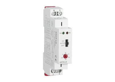 Relés modulares do sincronismo de AC230V