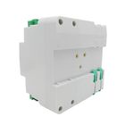 do interruptor automático de transferência do ATS de 50ms 230V poder duplo 2P 3P 4P 100A IEC60947-6-1