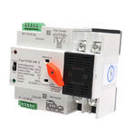 230V interruptor automático solar 16A 20A 25A 32A 40A 50A 63A 80A de transferência da grade 2P