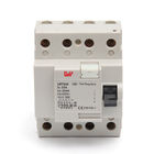 interruptor industrial de 100A 30mA 2P 4P 230V/400V IEC61008 RCCB