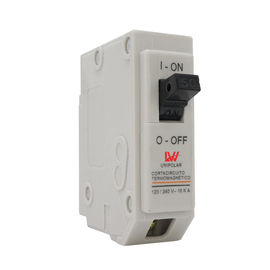 Interruptor industrial de Thql