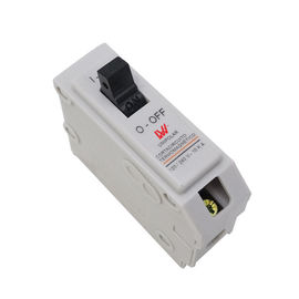Interruptor industrial de Thql