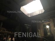 Luz do balão do hélio do PVC do cubo PRO 2500W 4000W HMI para o estúdio cinematográfico video e uplighting