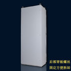 Caixa de distribuição 6A elétrica de aço inoxidável impermeável impermeável