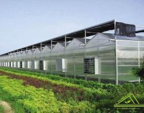 sistema 8000w 48V fotovoltaico solar comercial
