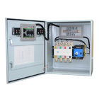 Interruptor automático de transferência do ATS de Smart 4P 480V 400A