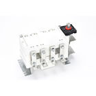 400V 400a interruptor de comutação de 3 fases automático