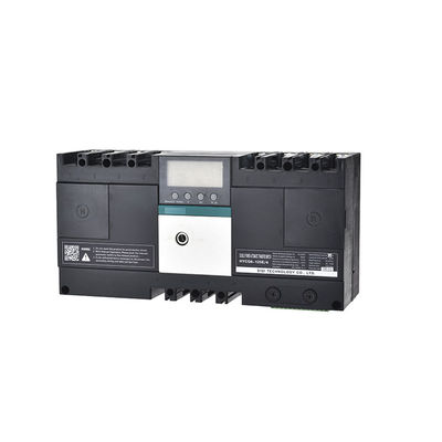Poder dobro 3 interruptor de comutação automática da classe 63a 125a dos CB da C.A. da fase