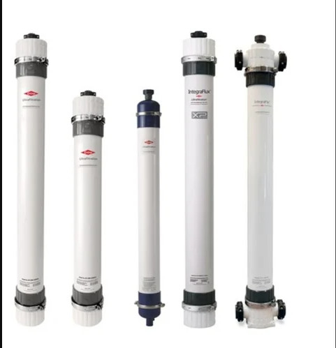 Módulo de ultrafiltração DuPont SFD-2860XP IntegraFlux uf filtro de membrana Fluxo 204 m3/dia uf módulo de membrana