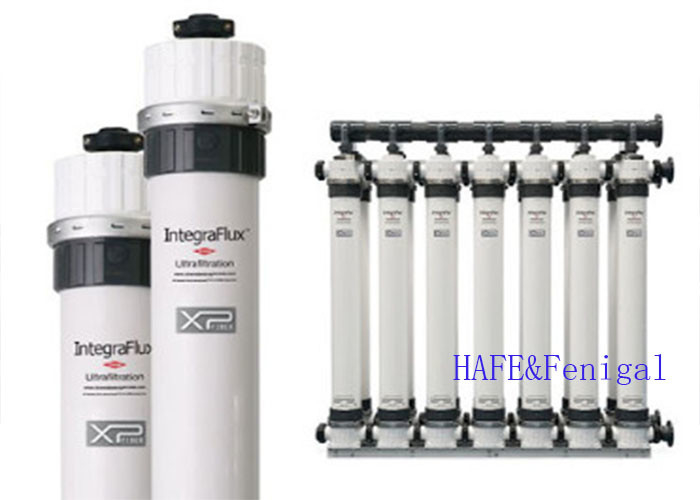 Módulos de membrana de ultrafiltração DuPont SFP 2880XP / SFD 2880XP 2.0